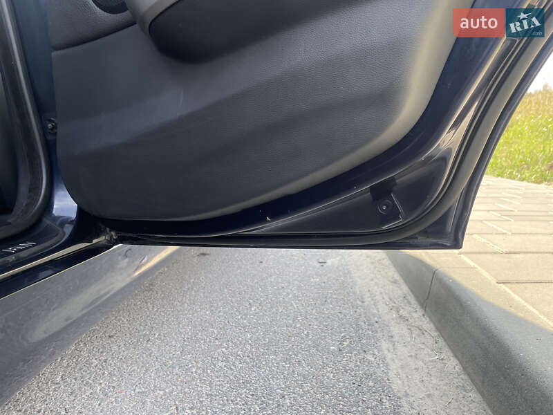 Универсал BMW 3 Series 2006 в Львове