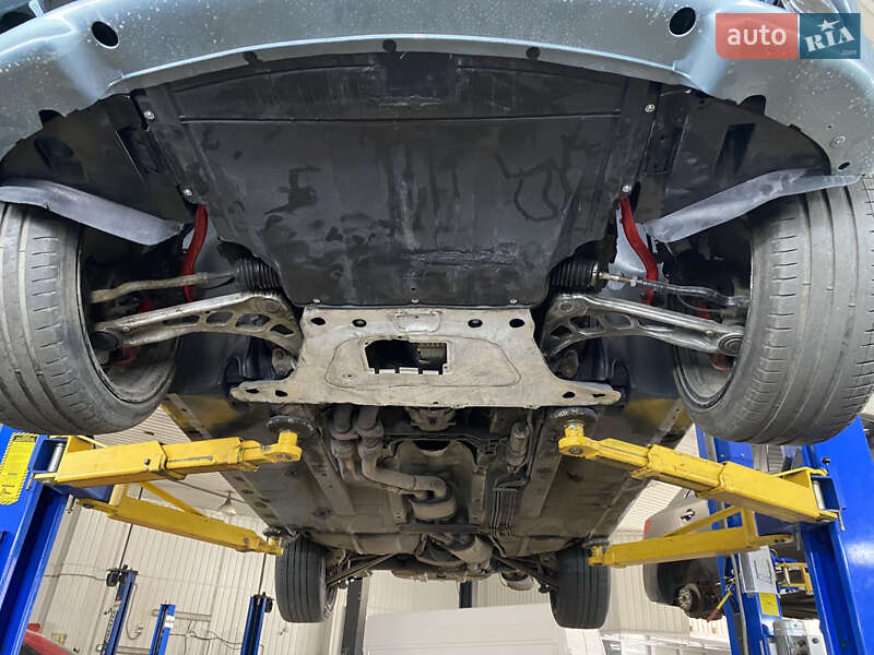 Купе BMW 3 Series 2002 в Миколаєві фото 12 Купе BMW 3 Series 2002 в Миколаєві