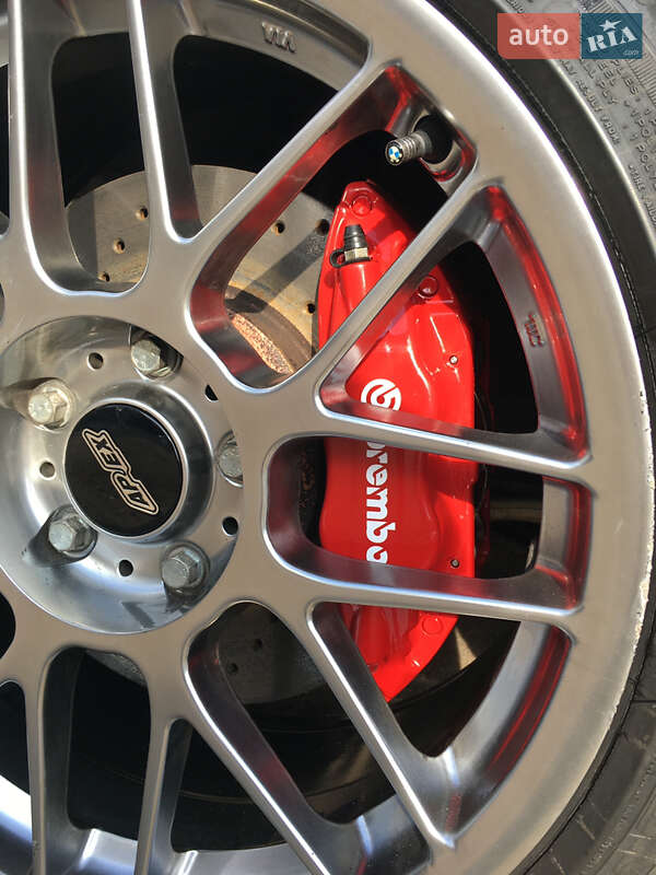 Купе BMW 3 Series 2002 в Миколаєві фото 7 Купе BMW 3 Series 2002 в Миколаєві