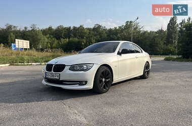 Купе BMW 3 Series 2011 в Харькове