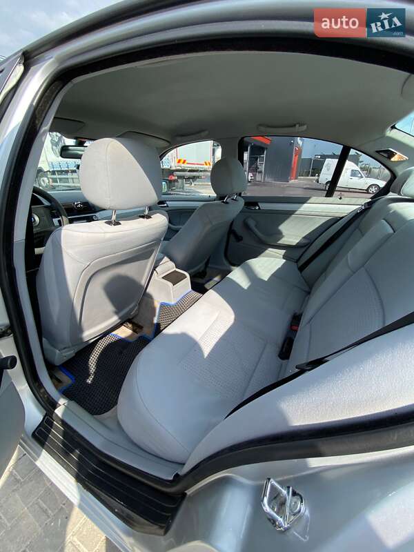 BMW 3 Series 2001