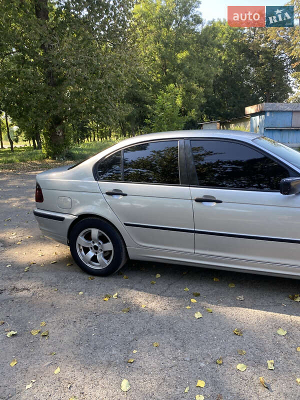 Седан BMW 3 Series 1999 в Коломые фото 3 Седан BMW 3 Series 1999 в Коломые