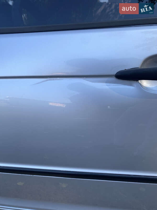 Седан BMW 3 Series 1999 в Коломые фото 15 Седан BMW 3 Series 1999 в Коломые