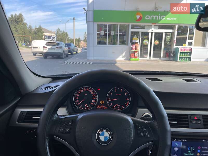 Седан BMW 3 Series 2005 в Подольске фото 7 Седан BMW 3 Series 2005 в Подольске