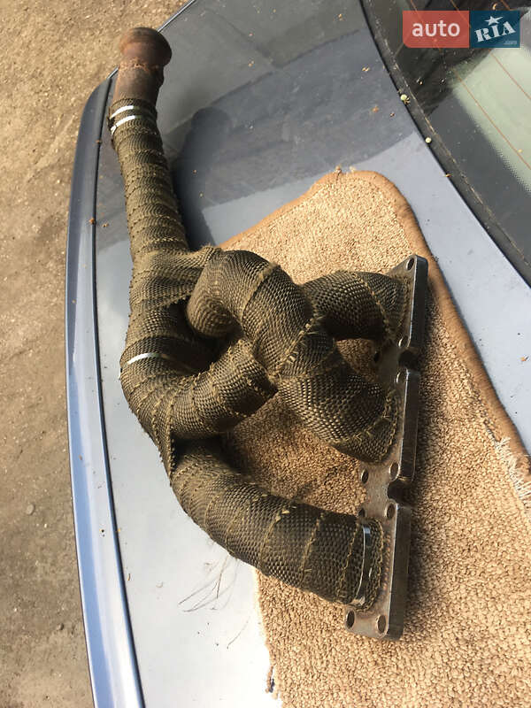 Купе BMW 3 Series 2002 в Миколаєві фото 26 Купе BMW 3 Series 2002 в Миколаєві