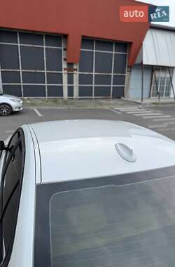 Седан BMW 3 Series 2017 в 