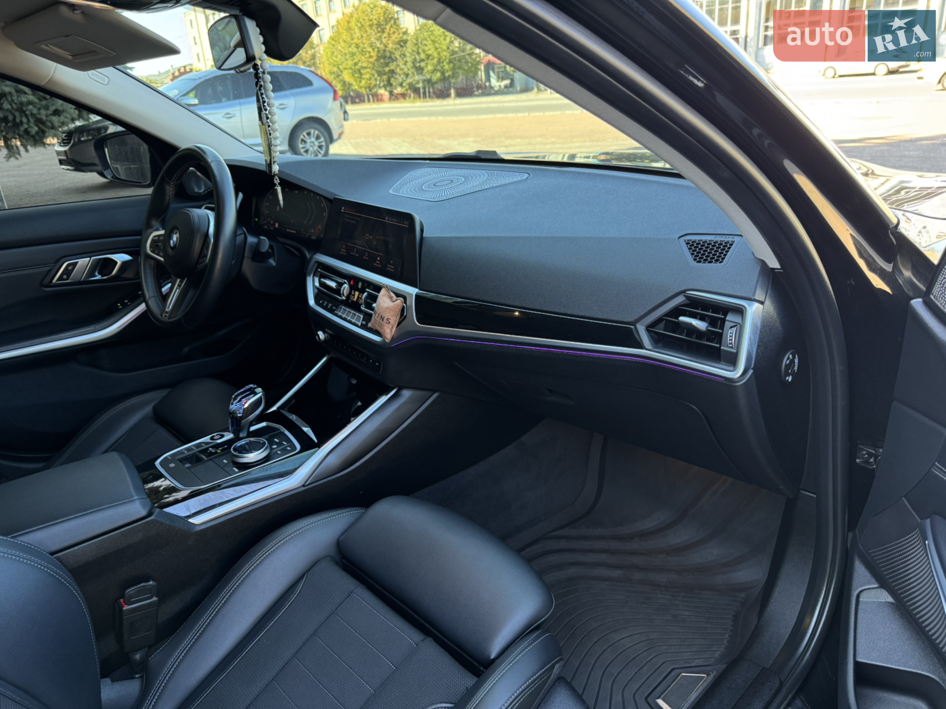 2019 BMW 3er - мініатюра 28