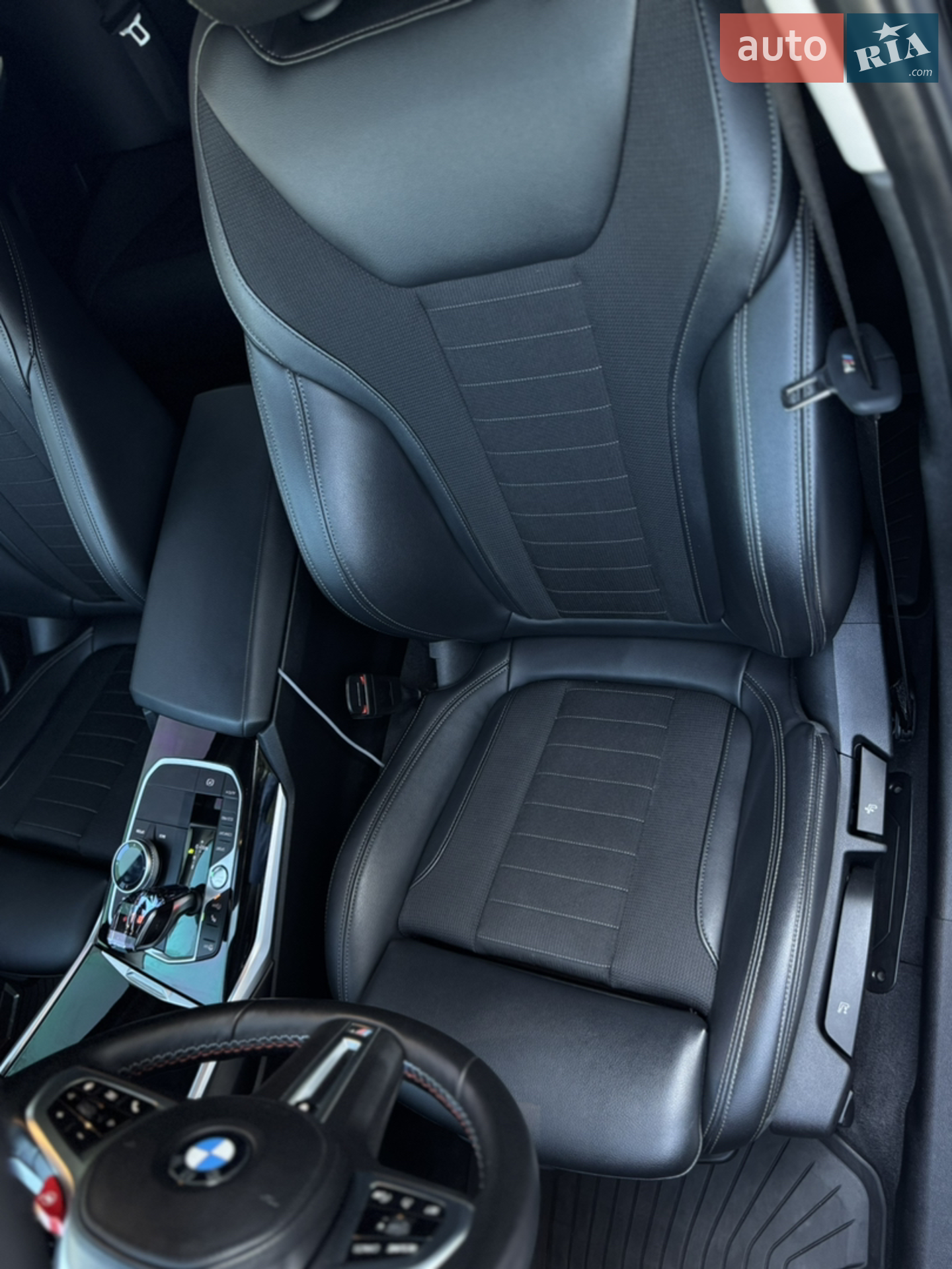 2019 BMW 3er - мініатюра 37