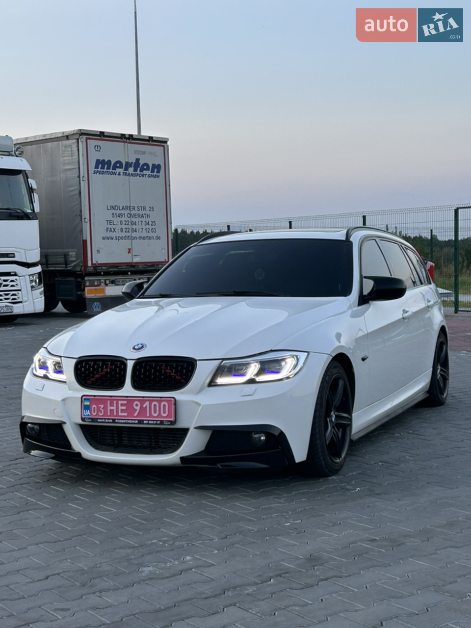 2013 BMW 3er - мініатюра 31
