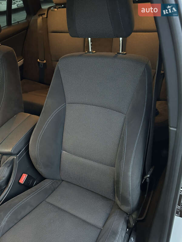 Универсал BMW 3 Series 2012 в Луцке фото 15 Универсал BMW 3 Series 2012 в Луцке
