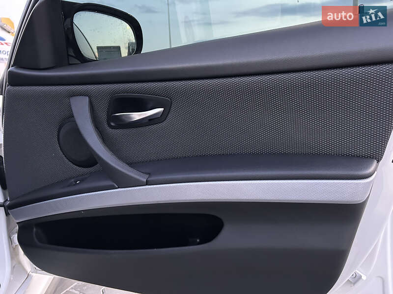 Универсал BMW 3 Series 2012 в Луцке фото 23 Универсал BMW 3 Series 2012 в Луцке