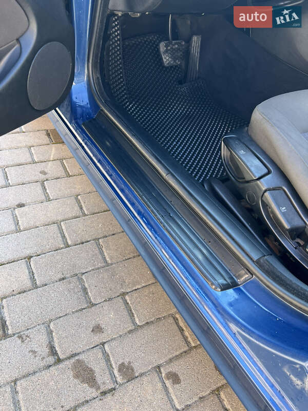 Универсал BMW 3 Series 2002 в Ровно