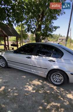Седан BMW 3 Series 1998 в Бердичеві