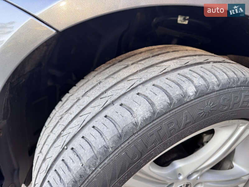 Седан BMW 3 Series 2013 в Харькове