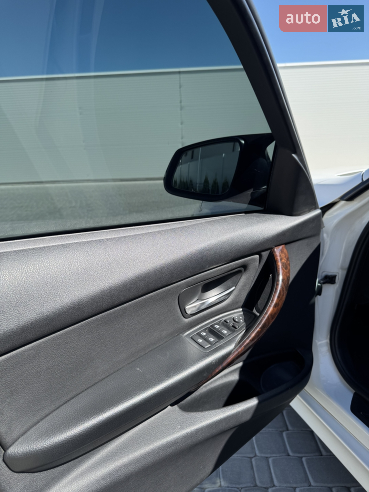 2012 BMW 3er - мініатюра 13