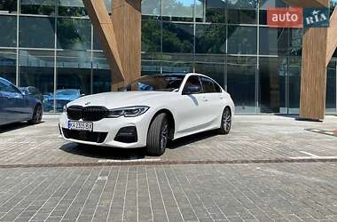 Седан BMW 3 Series 2020 в Киеве