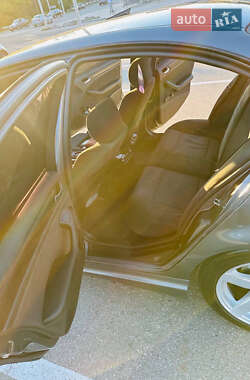 Седан BMW 3 Series 2000 в  фото 8 Седан BMW 3 Series 2000 в