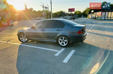 Седан BMW 3 Series 2000 в  фото 17 Седан BMW 3 Series 2000 в