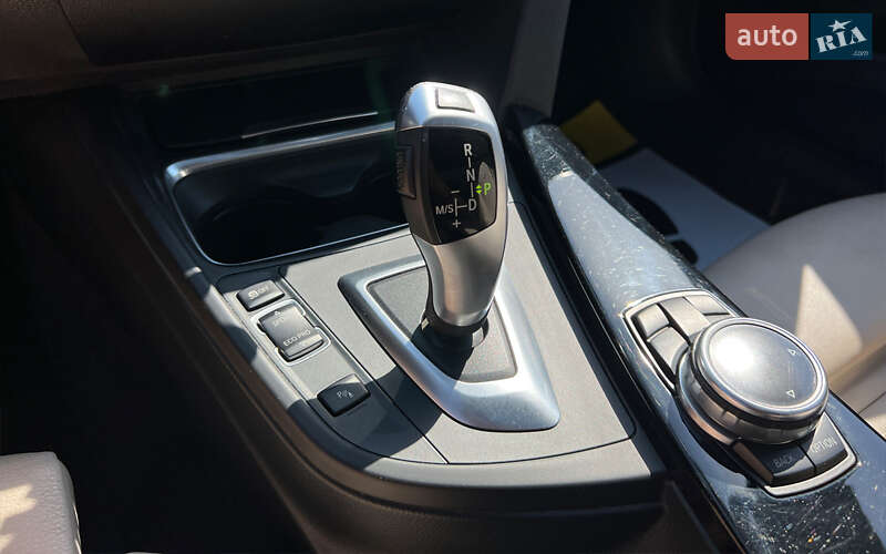 Седан BMW 3 Series 2014 в Львове фото 15 Седан BMW 3 Series 2014 в Львове