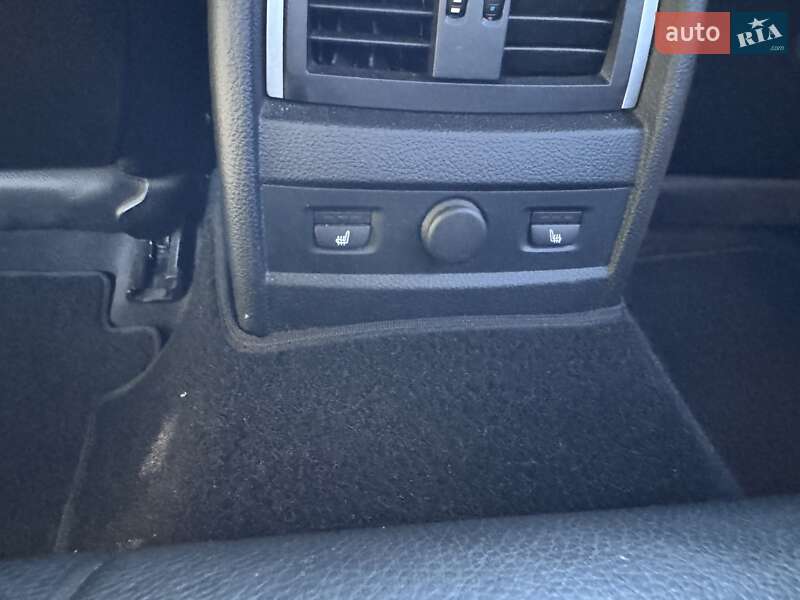 Седан BMW 3 Series 2017 в Киеве