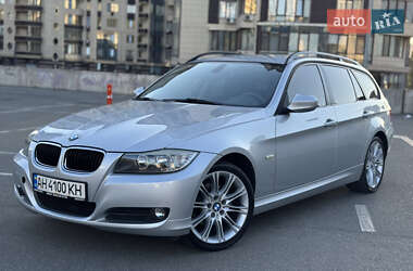 Универсал BMW 3 Series 2009 в Киеве