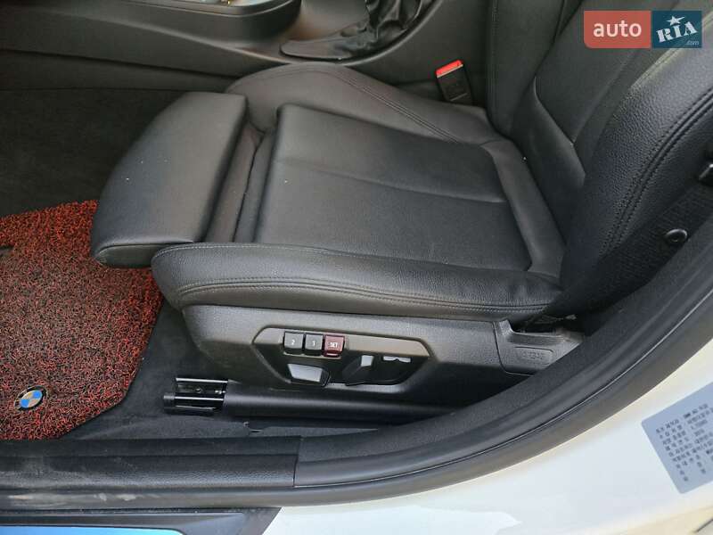 Седан BMW 3 Series 2015 в Одессе фото 17 Седан BMW 3 Series 2015 в Одессе