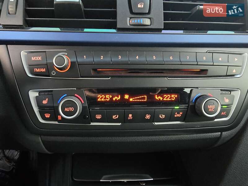 Седан BMW 3 Series 2015 в Одессе фото 31 Седан BMW 3 Series 2015 в Одессе