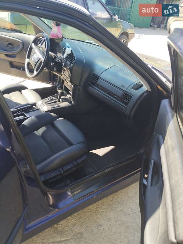 Седан BMW 3 Series 1997 в Брацлаве