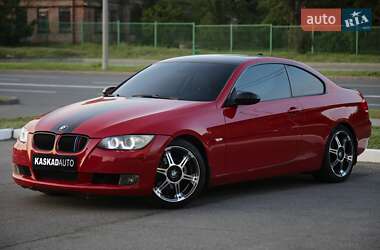 Купе BMW 3 Series 2007 в Харкові