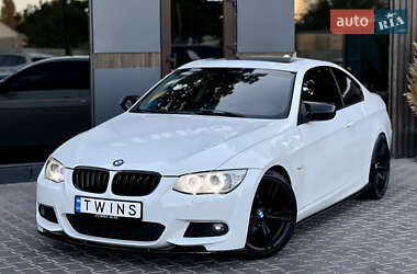 Купе BMW 3 Series 2011 в Одессе