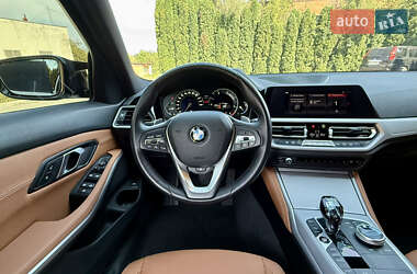 Універсал BMW 3 Series 2020 в Умані