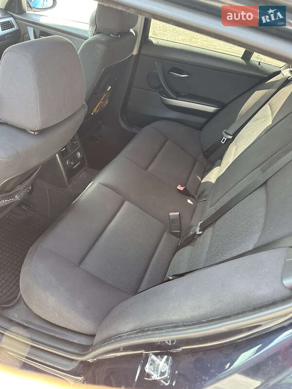 Універсал BMW 3 Series 2006 в Харкові фото 16 Універсал BMW 3 Series 2006 в Харкові