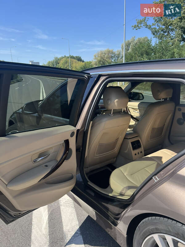 Універсал BMW 3 Series 2013 в Хмельницькому