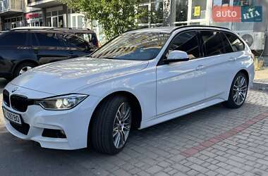 Универсал BMW 3 Series 2013 в Ровно