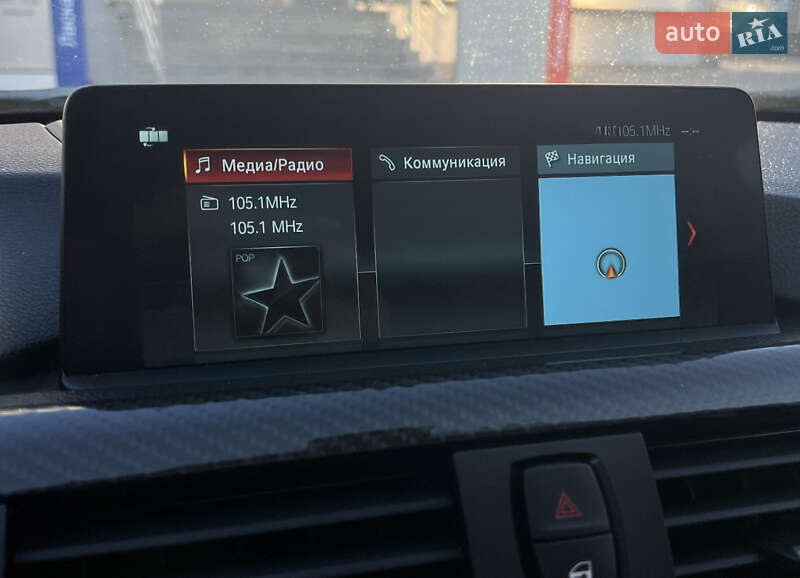 Седан BMW 3 Series 2012 в Николаеве фото 27 Седан BMW 3 Series 2012 в Николаеве