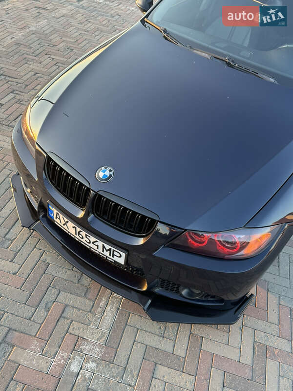 Універсал BMW 3 Series 2006 в Харкові фото 6 Універсал BMW 3 Series 2006 в Харкові