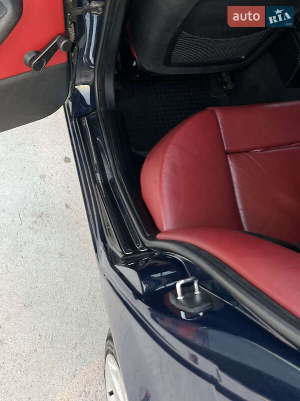 Универсал BMW 3 Series 2001 в Новом Буге фото 15 Универсал BMW 3 Series 2001 в Новом Буге