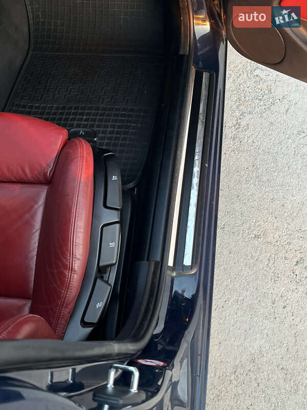 Универсал BMW 3 Series 2001 в Новом Буге фото 19 Универсал BMW 3 Series 2001 в Новом Буге