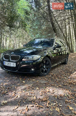 Универсал BMW 3 Series 2009 в Хмельницком