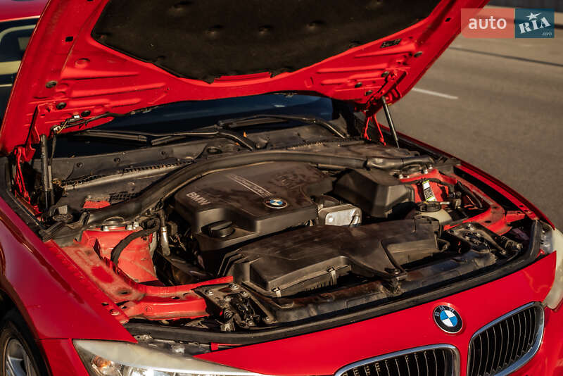 Седан BMW 3 Series 2015 в Києві фото 21 Седан BMW 3 Series 2015 в Києві
