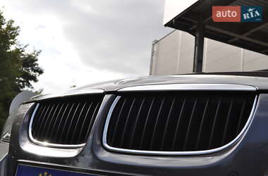 Седан BMW 3 Series 2005 в 