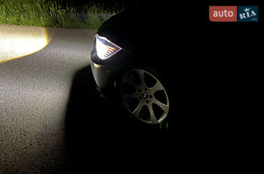 Універсал BMW 3 Series 2009 в  фото 34 Універсал BMW 3 Series 2009 в