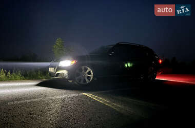 Універсал BMW 3 Series 2009 в  фото 33 Універсал BMW 3 Series 2009 в