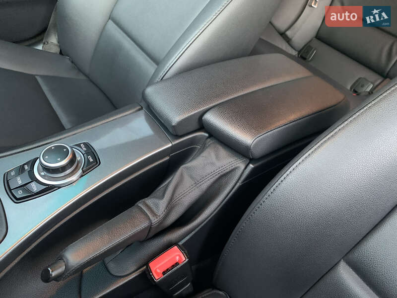Универсал BMW 3 Series 2009 в Тернополе