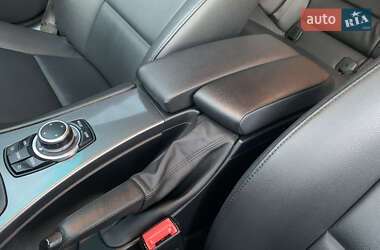 Універсал BMW 3 Series 2009 в  фото 38 Універсал BMW 3 Series 2009 в