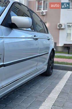 Седан BMW 3 Series 2000 в  фото 15 Седан BMW 3 Series 2000 в
