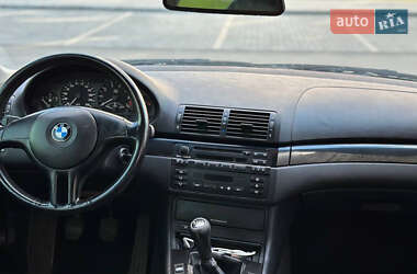 Седан BMW 3 Series 2000 в  фото 30 Седан BMW 3 Series 2000 в
