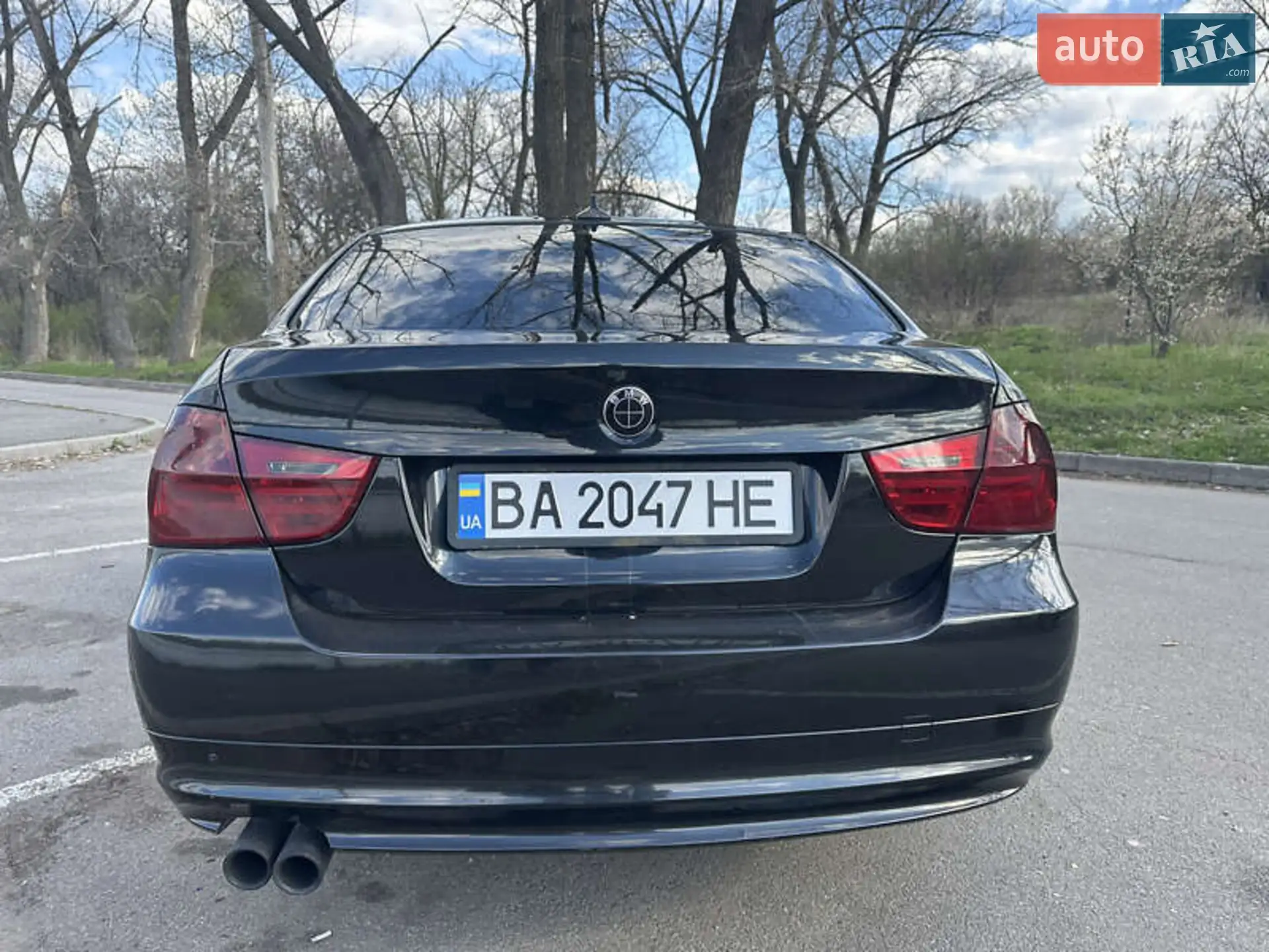 2011 BMW 3er - мініатюра 9