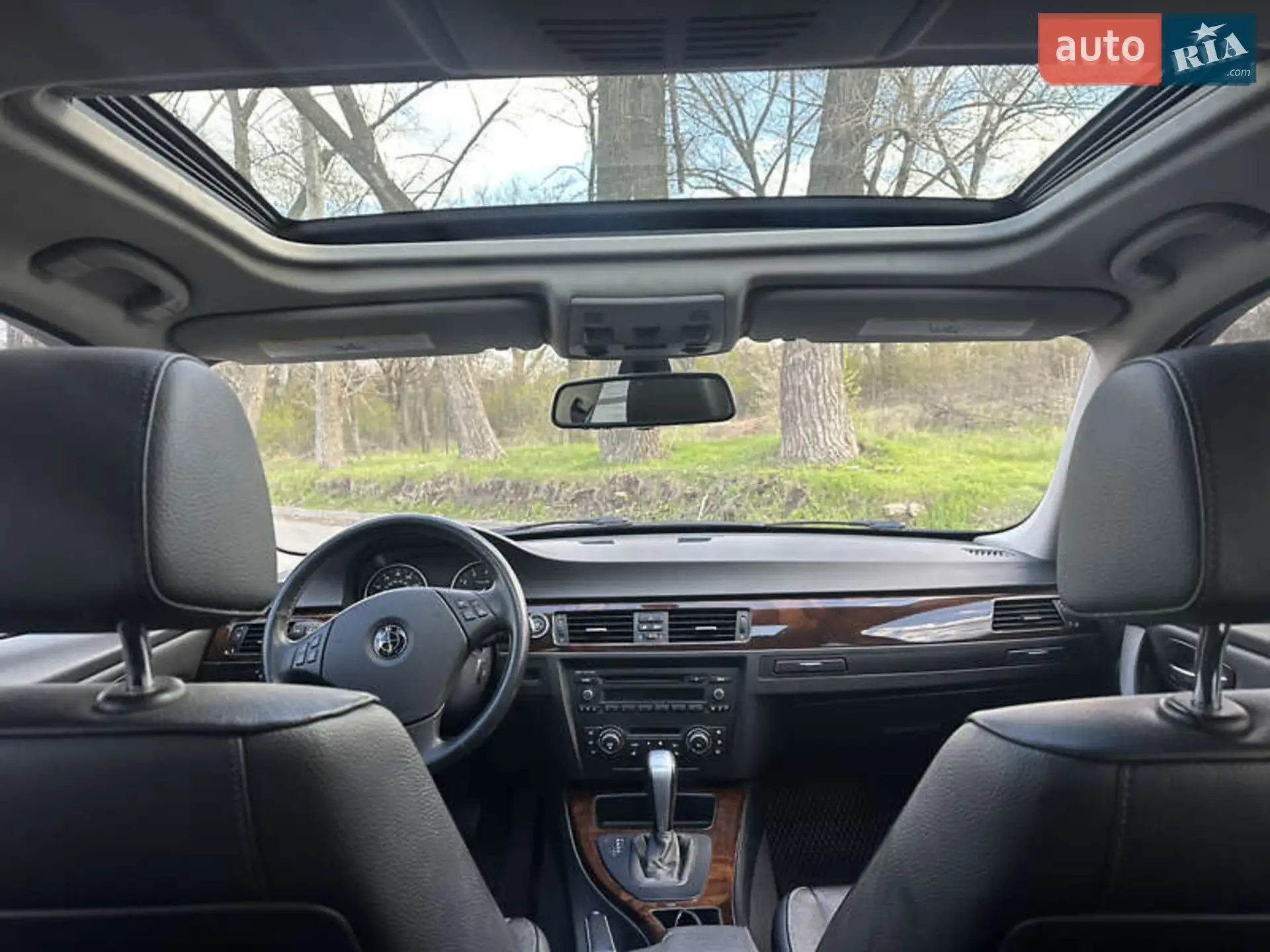 2011 BMW 3er - мініатюра 14
