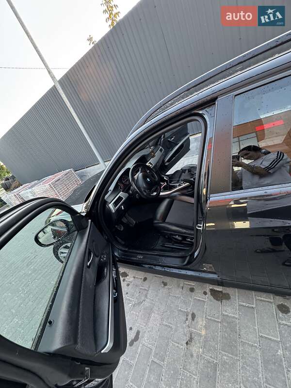Універсал BMW 3 Series 2009 в Кременці